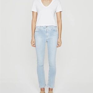 AG Mari Slim Straight